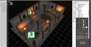 RPG Developer Bakin Western Pack