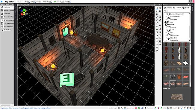 RPG Developer Bakin Western Pack