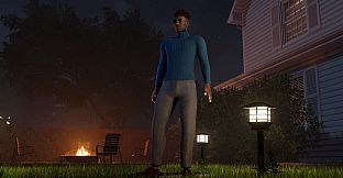 House Party - Business and Pleasure Style Pack