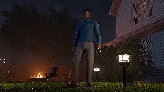 House Party - Business and Pleasure Style Pack