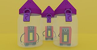 Monster Museum - Mini S.O. Rob