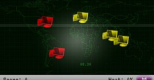 Hackers: The Revolution Begins