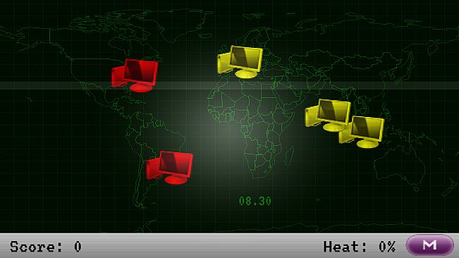 Hackers: The Revolution Begins