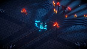 Stolen Realm Survivors