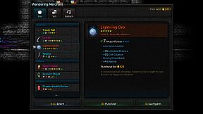 Tallowmere 2: Curse of the Kittens