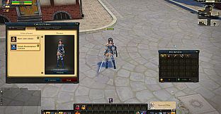 Royal Quest Online - Hero Power