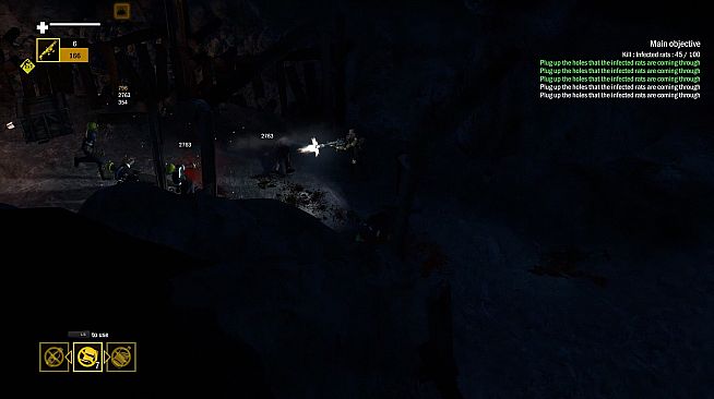 How To Survive 2 - Dead Dynamite