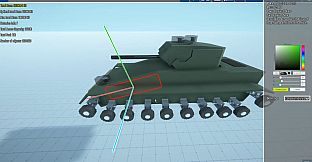 VehiCraft