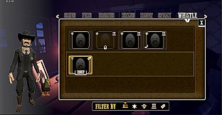 West Hunt- Halloween Pack