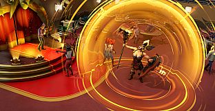 Evil Genius 2: Rise of the Valkyrie Pack