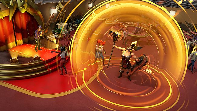 Evil Genius 2: Rise of the Valkyrie Pack