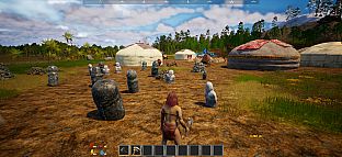 ArkCraft: The Rebirth of the World