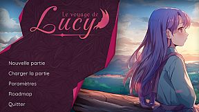 Tales of Maana: Lucy