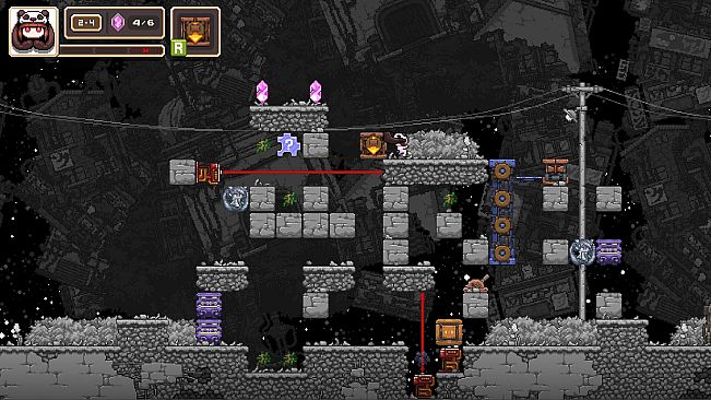 Rehtona  幻境双生