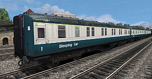 TS Marketplace: BR Blue-Grey Coaches Pack 02