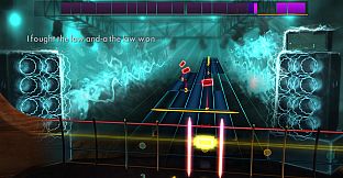 Rocksmith 2014 – The Clash - “I Fought the Law”