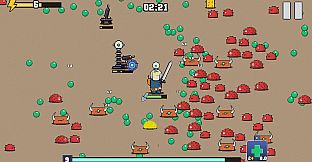 Space Survivor: Frontier