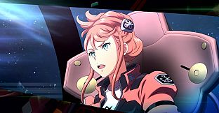 SD GUNDAM G GENERATION CROSS RAYS Added Dispatch Mission Set 2