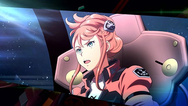 SD GUNDAM G GENERATION CROSS RAYS Added Dispatch Mission Set 2