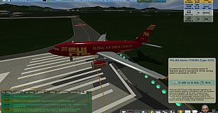 Airport Master