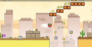 Fruit Adventure Returns