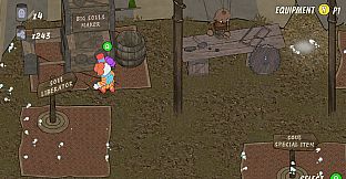 Flavio The Ghost Clown