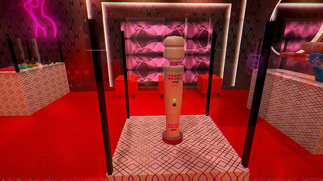 Retrowave World - XXX