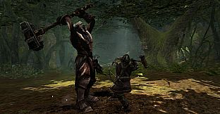 Lord of the Rings: War in the North