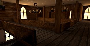 Fantasy Inn Simulator