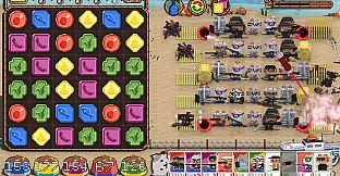 Cats on Duty - Deluxe Upgrade Pack