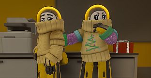 LOCKDOWN Protocol - Winter