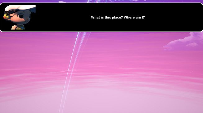Koto the Runner