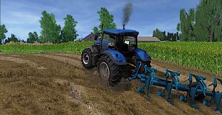 Farm Expert 2017 - Hard Terrain