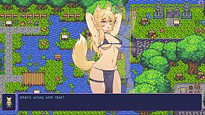 Arcana: Heat and Cold. Season 1