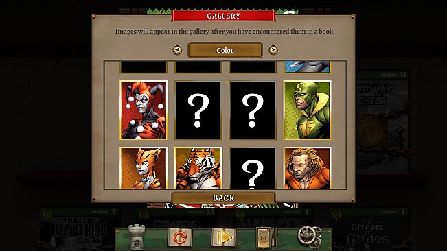 Appointment with FEAR (Fighting Fantasy Classics)