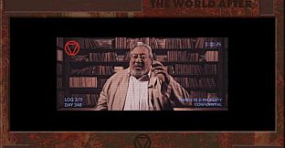 The World After - Retro Filter Edition