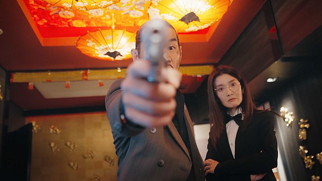 Refate: Echoes of Desire