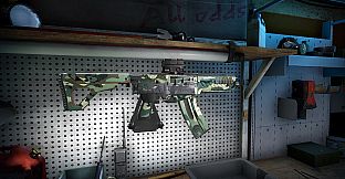 Contractors Showdown : ExfilZone - Stealth Ops Spray Pack