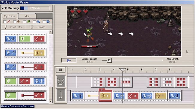 Trust Me, I Nailed It