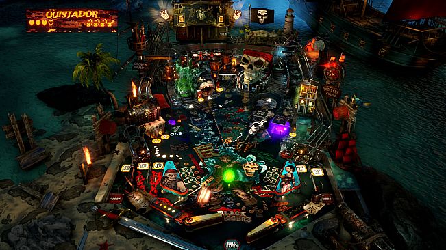 Pinball Wicked - Supporter Upgrade