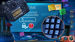 City Legends: Trapped In Mirror Collector's Edition