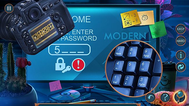 City Legends: Trapped In Mirror Collector's Edition