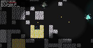 Amborettio II: Deep Relay