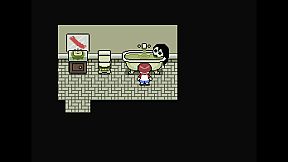 Jimmy and the Pulsating Mass