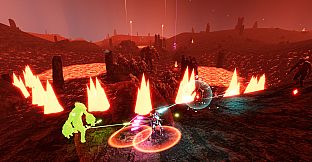 Crashborn