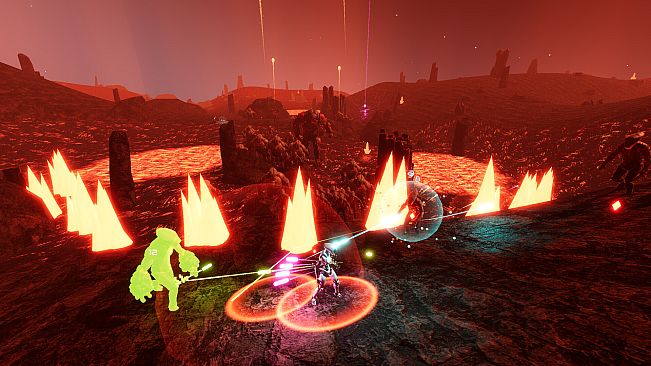 Crashborn