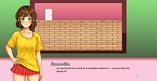 Yamasen-Chan's Hermit Home Designer+