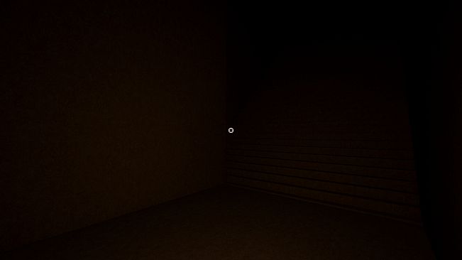 The Dark Rooms