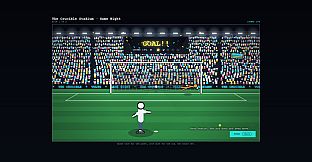 Stick Life: The Daily Grind