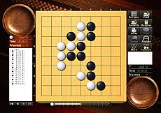 Crazy Stone Deep Learning -The First Edition-